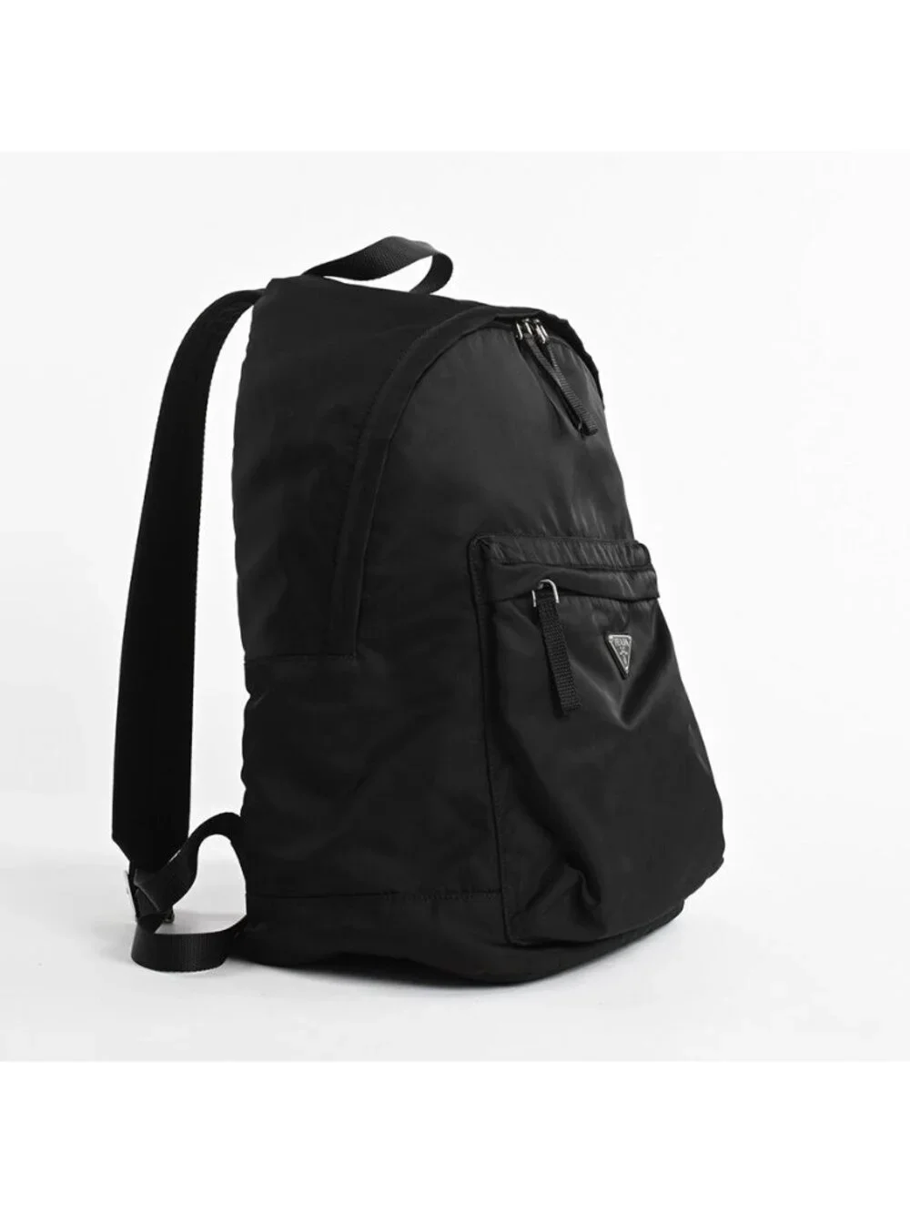 Prada Backpack Black